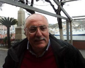 Antonio Balzano