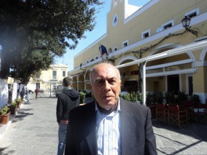 Francesco Ferraiuolo