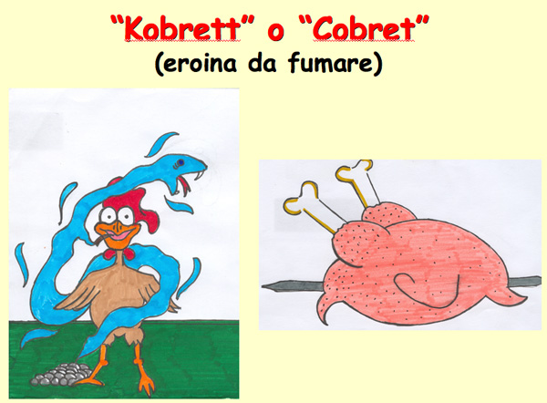 Siccome ho cominciato e ho smesso di fumare