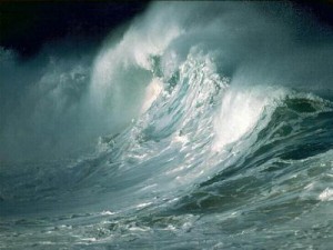 l'onda anomala