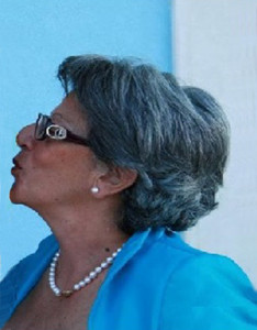 Teresa Parisi