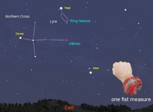 Albireo. Summer_Tri_Cygnus