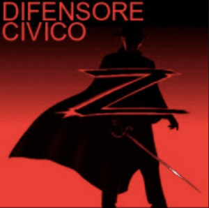 Difensore civico