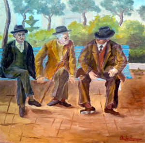 Immagine di Ciro Occhibianco