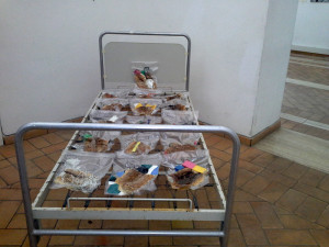 Murat. Installazione