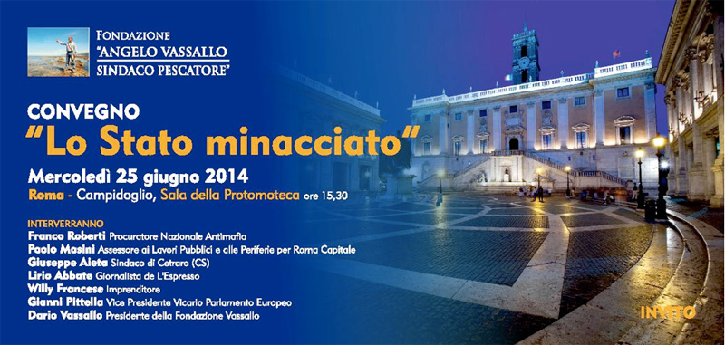 incontro