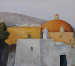 Berrino. Ponza