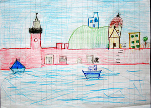 disegno A