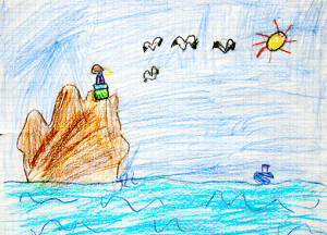 disegno M