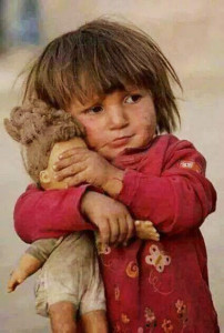 Gaza. Non guardare