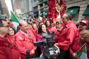 Intervista