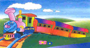 Trenino