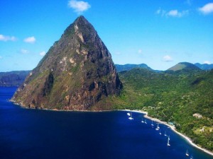 Isola di St. Lucia.3