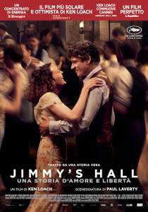 Jimmy's Hall