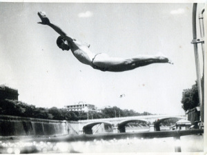Tuffo Papà