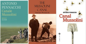 Canale Mussolini. Edizioni in altre lingue