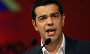 Grecia al referendum