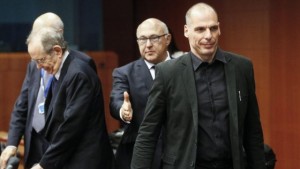 fine delle trattative