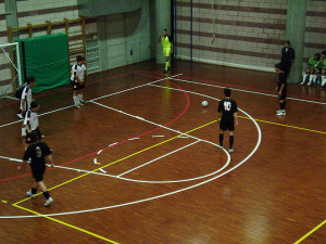 Calcio a cinque