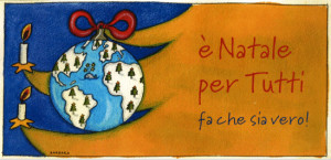 E' Natale per tutti