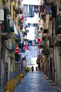 Napoli vico