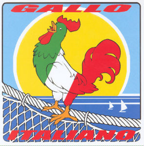 Gallo-italiano