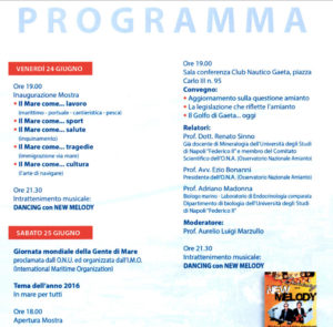Programma