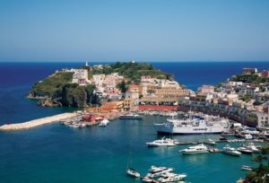 Ponza porto