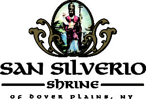 San Silverio Logo