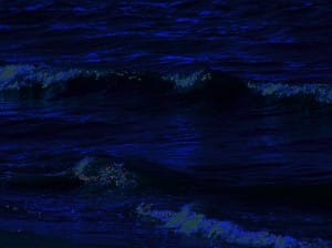 21. Dove il mare è mare