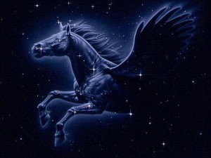 Costellazione di Pegaso