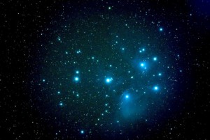 Pleiadi
