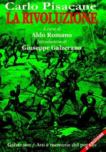 Pisacane. La Rivoluzione