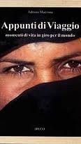 Appunti di viaggio. La copertina del libro