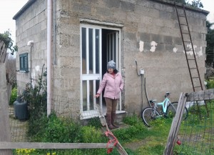 La casa di Elisabeth
