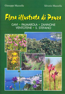 Flora illustrata di Ponza