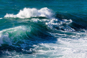 Le vie del mare