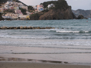 Levante. Santa Maria