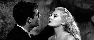Anita e Marcello