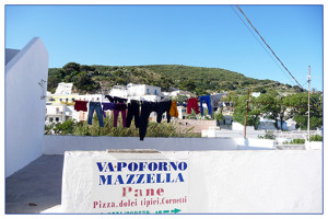Panni al sole di Francesca Marcone