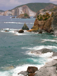 Rocce di Ponza.1