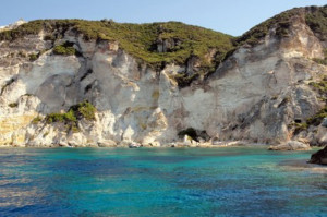 Rocce di Ponza.2
