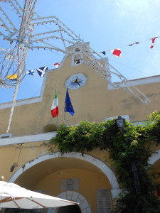 1.Orologio Pnz E