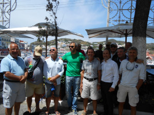 Orologio Pnz A