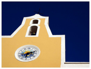 Municipio.Orologio.