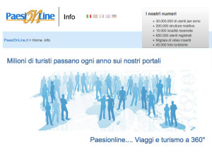 Paesionline