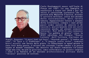 Carlo Bonlamperti. Scheda Autore
