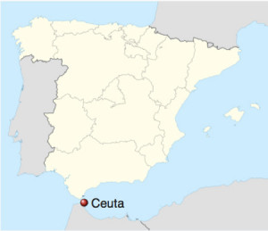 Ceuta