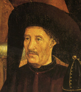 Enrico il Navigatore