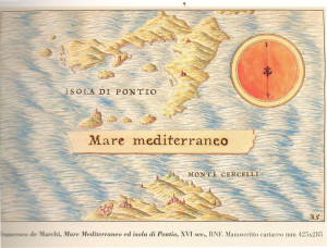 Isola di Pontio